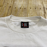 The Wallflowers 1997 Summer Tour Tee