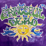 1994 Grateful Dead Jester Tie Dye Tee Size: XL
