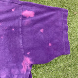 1994 Grateful Dead Jester Tie Dye Tee Size: XL