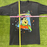 1980's Fred Flintstone Tee