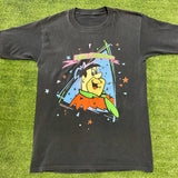 1980's Fred Flintstone Tee