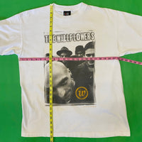 The Wallflowers 1997 Summer Tour Tee