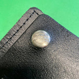 Vintage Harley-Davidson Chain Wallet