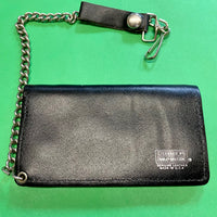 Vintage Harley-Davidson Chain Wallet