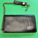 Vintage Harley-Davidson Chain Wallet