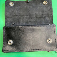 Vintage Harley-Davidson Chain Wallet