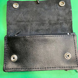Vintage Harley-Davidson Chain Wallet