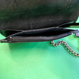 Vintage Harley-Davidson Chain Wallet