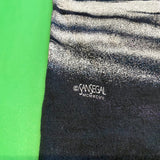 1997 AOP Lake George Wolf Tee