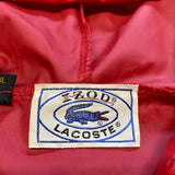 80's IZOD Lacoste Pullover Windbreaker