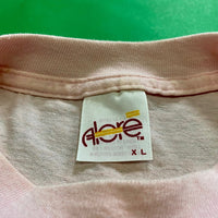 Vintage Explore Your World Single-Stitch Tee