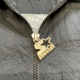 Boston Celtics 90's STARTER Full Zip Warm-Up Jacket