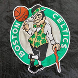 Boston Celtics 90's STARTER Full Zip Warm-Up Jacket