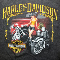 Sheldon's Harley-Davidson Auburn MA