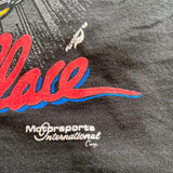 1996 Rusty Wallace American Flyer Tour Tee