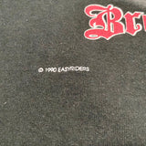 90's Easy Riders Brotherhood of the Highway Long-sleeve Tee