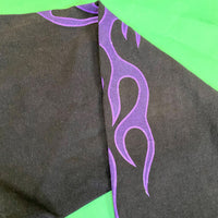 90's Easy Riders Brotherhood of the Highway Long-sleeve Tee
