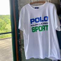 Polo Sport Vintage Tee