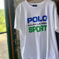 Polo Sport Vintage Tee