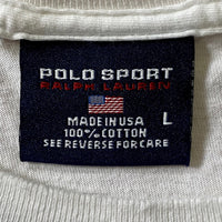 Polo Sport Vintage Tee