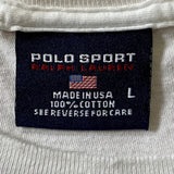 Polo Sport Vintage Tee
