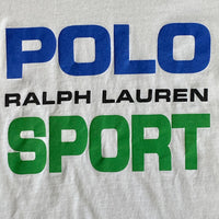 Polo Sport Vintage Tee