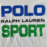 Polo Sport Vintage Tee