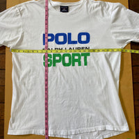 Polo Sport Vintage Tee