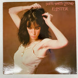 Patti Smith Group - Easter 12" Vinyl LP (1978)