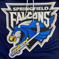 Springfield Falcons Reebok Jersey Size: S