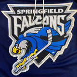 Springfield Falcons Reebok Jersey Size: S