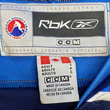Springfield Falcons Reebok Jersey Size: S