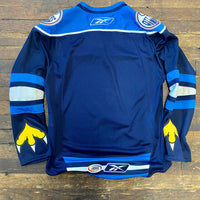 Springfield Falcons Reebok Jersey Size: S