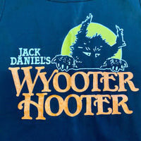1980's Jack Daniel's Wyooter Hooter Tank Top