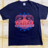 Tool 10,000 Days 2006 Tour Tee Size: L