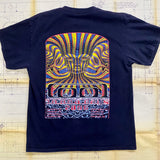 Tool 10,000 Days 2006 Tour Tee Size: L