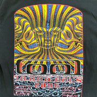 Tool 10,000 Days 2006 Tour Tee Size: L