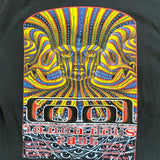 Tool 10,000 Days 2006 Tour Tee Size: L