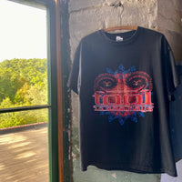 Tool 10,000 Days 2006 Tour Tee Size: L
