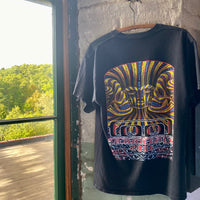 Tool 10,000 Days 2006 Tour Tee Size: L