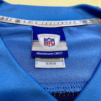 Vintage Tennesse Titans Vince Young Jersey