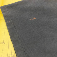 Vintage BOSS Single-stitch Tee Size: XL