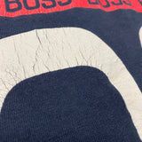 Vintage BOSS Single-stitch Tee Size: XL