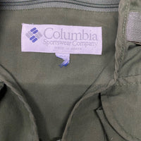 Vintage Columbia Fly Fishing Vest