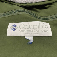 Vintage Columbia Fly Fishing Vest