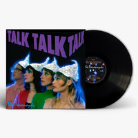 The Paranoyds - Talk, Talk, Talk