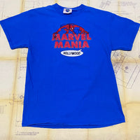 1997 Universal Studios Marvel Mania Hollywood Spider-Man Tee Size: L