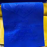 Vintage Cape Fear Reversible Rain Jacket Size: XL