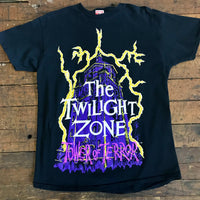 The Twilight Zone Tower of Terror Tee