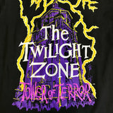 The Twilight Zone Tower of Terror Tee